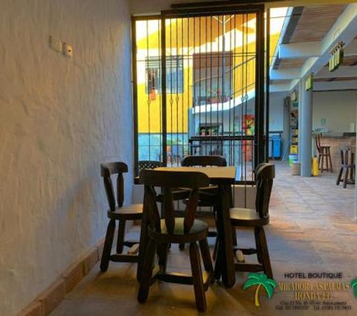 Hotel Boutique Mirador Las Palmas