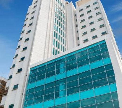Hotel Dorado Plaza Alto Prado