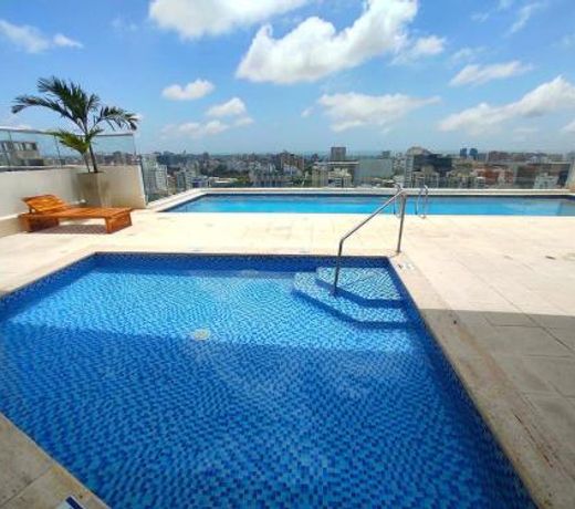 Hotel Dorado Plaza Alto Prado