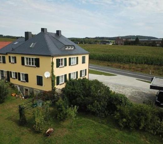 Genesungsort Landhaus Dammert