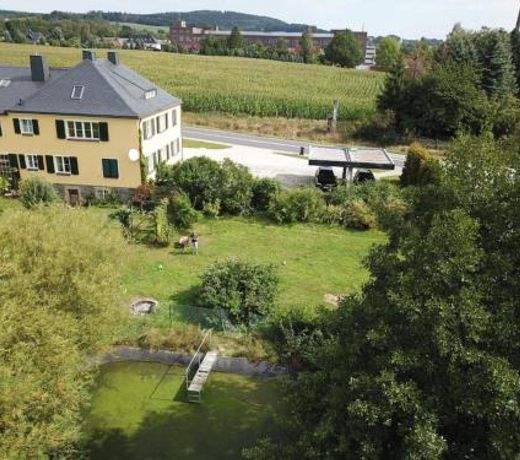 Genesungsort Landhaus Dammert