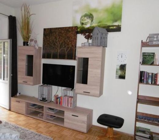 Mitten in Leipzig Wohnung 2