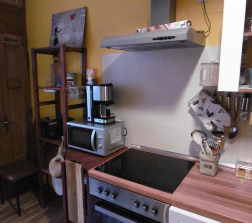 Mitten in Leipzig Wohnung 2