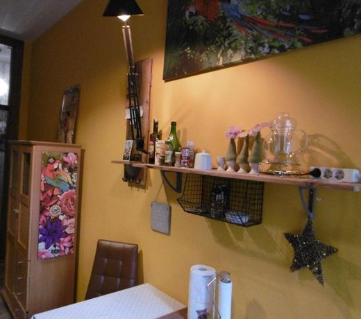 Mitten in Leipzig Wohnung 2