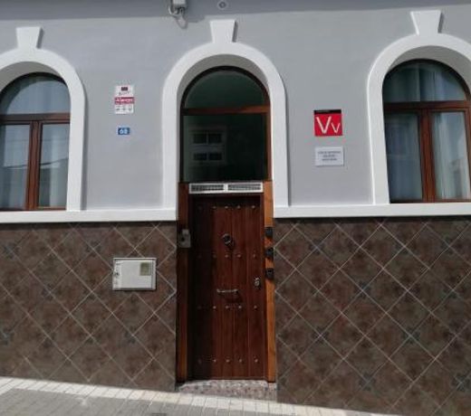 Guest house San Roque