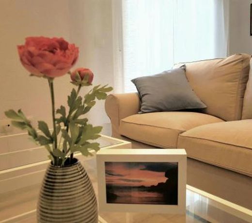 Apartamento con garaje en centro histÃ³rico!!