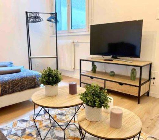 Appartement cosy - Ã  5 minutes de gare centre