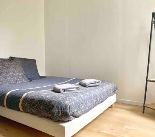 Appartement cosy - Ã  5 minutes de gare centre