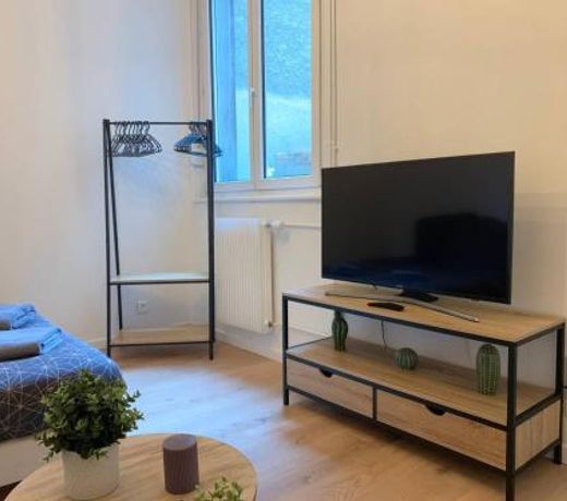 Appartement cosy - Ã  5 minutes de gare centre