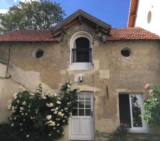 Ferme de Pontaly
