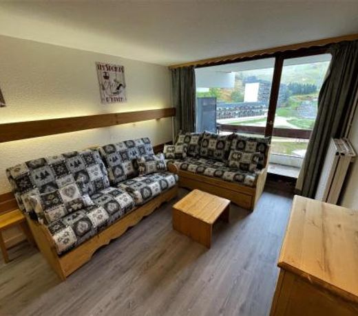 Appartement Les Menuires, 2 piÃ¨ces, 5 personnes - FR-1-452-249