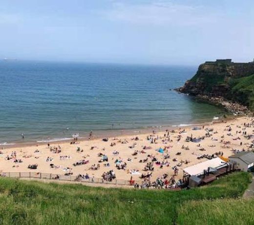 A large and nice house in Gateshead and Newcastle