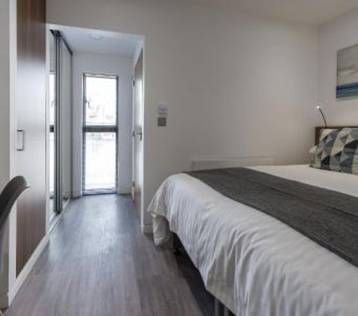 Apartrooms Aberdeen