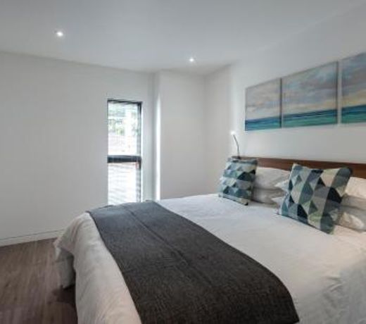 Apartrooms Aberdeen