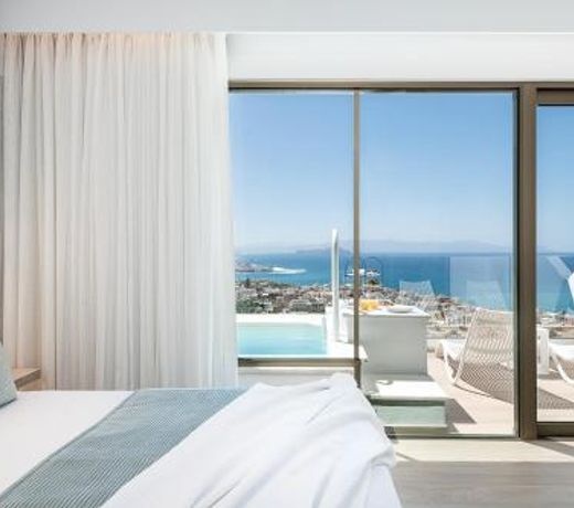 Lagon Life Spirit Boutique Hotel - Adults Only