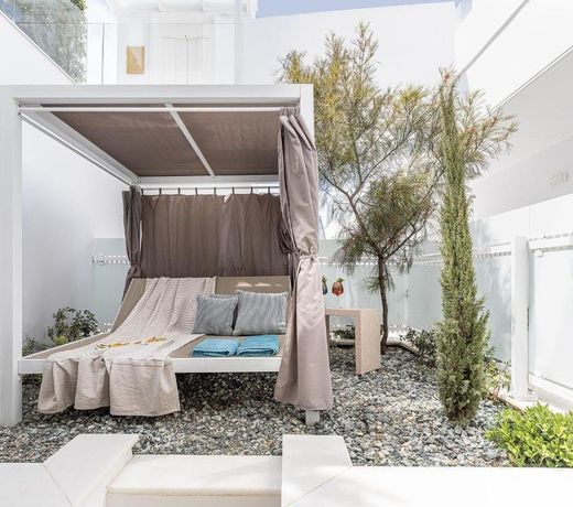 Lagon Life Spirit Boutique Hotel - Adults Only