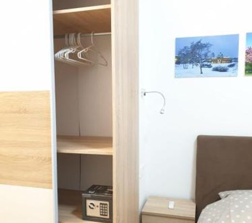 Good choice apartment Zagreb