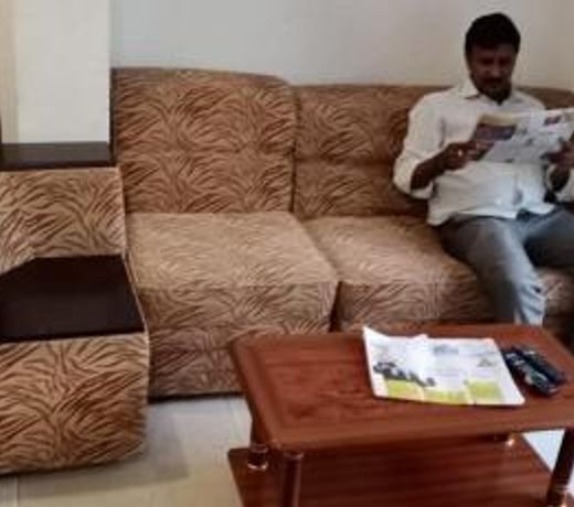 Sri Raghavendra Inn