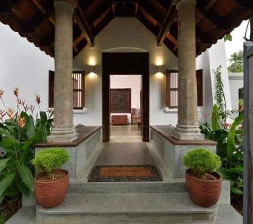 StayVista at Shalom Villa