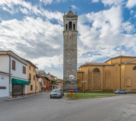 Casa di Dino Udine Terenzano