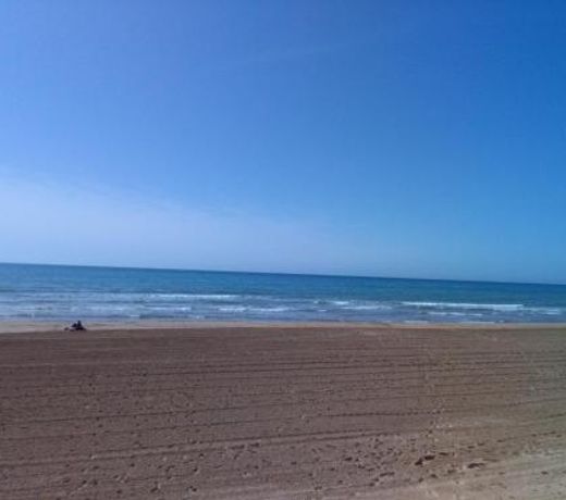 Levante4Ponente con piscina