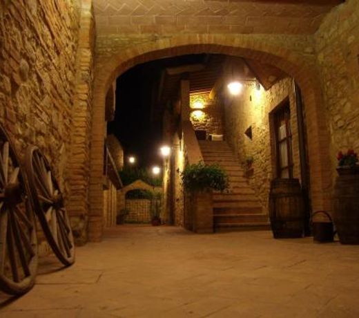 I Melograni del Chianti