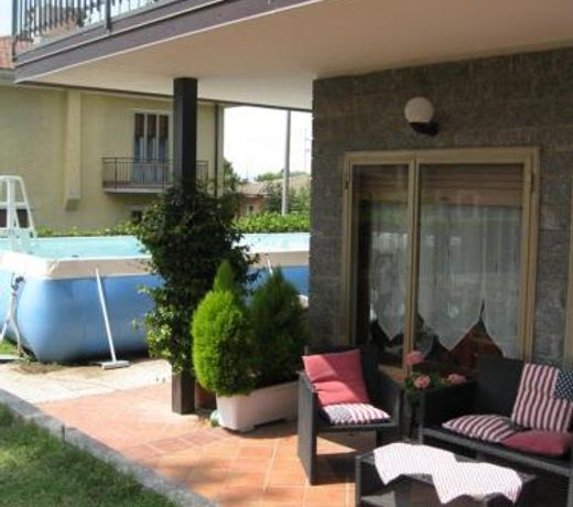 La casa dei pini