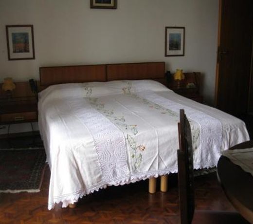 La casa dei pini