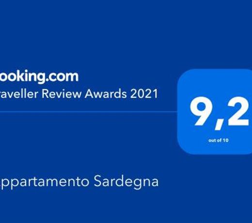 Appartamento Sardegna