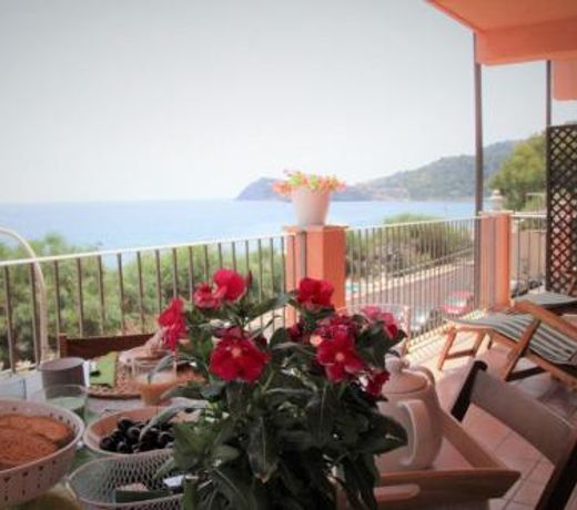 Poseidone Sea Apartment Taormina
