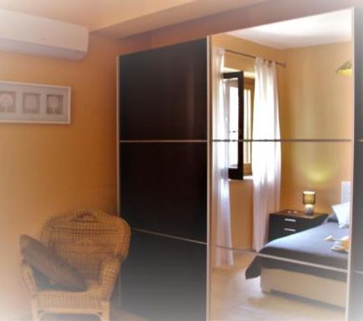 Poseidone Sea Apartment Taormina