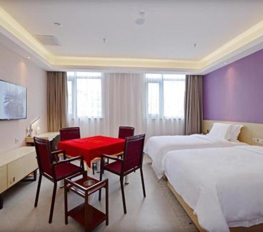 Lavande Hotels Xian Bell Tower