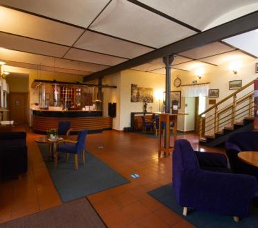 Hotel Certousy