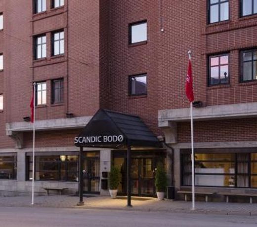 Scandic Bodø