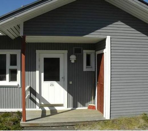 Kuukkeli Apartments