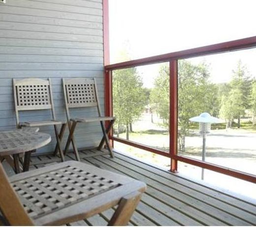 Kuukkeli Apartments