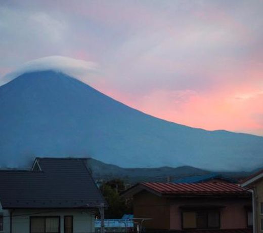 FUJI-AKATSUKI Enn