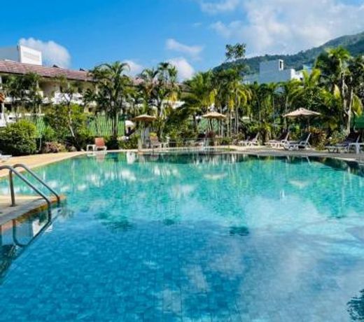 Phuket Golden Sand Inn - SHA Extra Plus