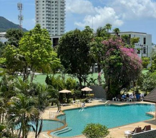 Phuket Golden Sand Inn - SHA Extra Plus