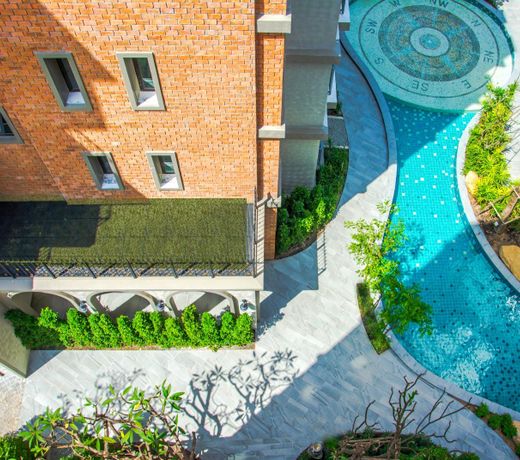 Naiyang beach cozy apartment near airport