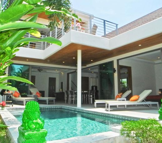 Pool Villa Rawai: Amazing 3 bedrooms property