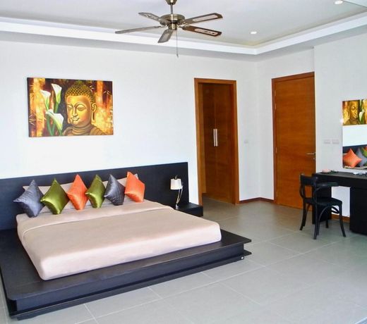 Pool Villa Rawai: Amazing 3 bedrooms property