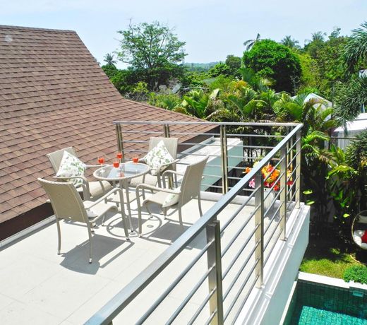 Pool Villa Rawai: Amazing 3 bedrooms property
