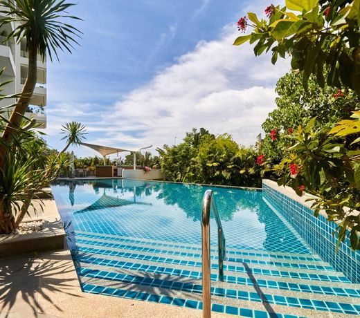 5E 2 bd sea view Surin Sunsuri! good price