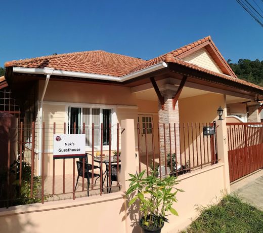 Muk's Guesthouse (100m2)