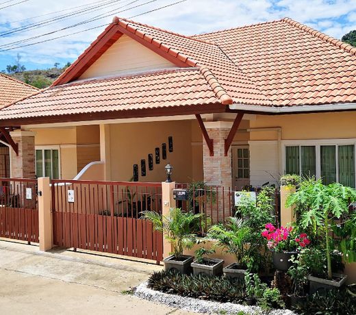 Muk's Guesthouse (90m2)