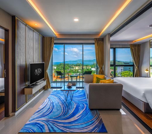 Mida Grande Resort Phuket