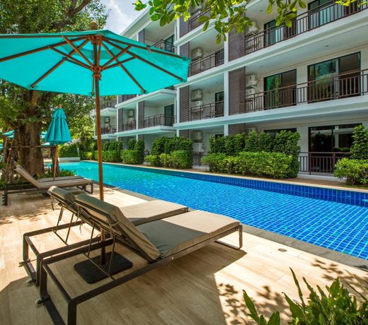 Suite Tidore by TropicLook