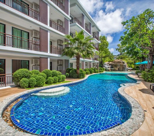 Suite Tidore by TropicLook