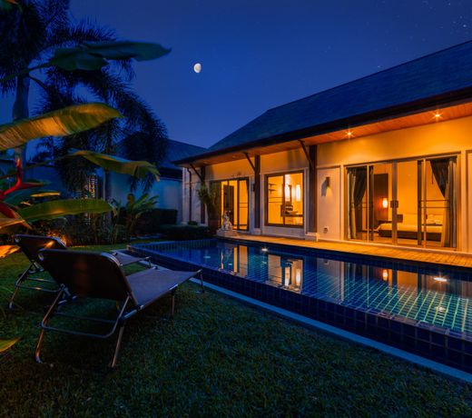 Villa Semai by Tropiclook